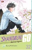 Shanimuni Go 32