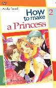 How to Make A princess 2
