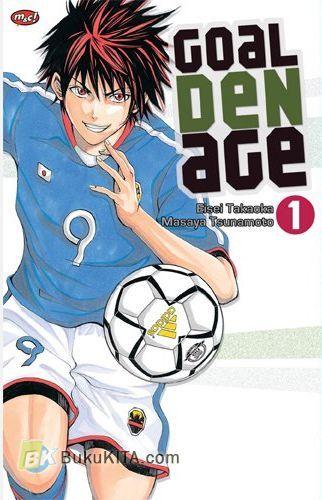 Cover Buku Goal Den Age 1