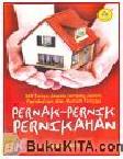 Cover Buku PERNAK - PERNIK PERNIKAHAN