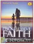 Cover Buku PROGRESSIVE FAITH