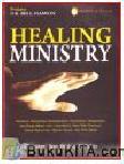 Cover Buku HEALING MINISTRY