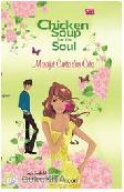 Cover Buku Chicken Soup for The Soul : Merajut Cinta dan Cita (Boxset)