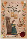 Cover Buku A Little Princess : Putri Raja Cilik