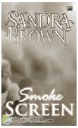 Cover Buku Smoke Screen - Kabut Asap