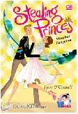 Cover Buku Stealing Princes - Merebut Pangeran