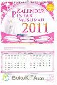 Cover Buku Kalender Pintar Muslimah 2011