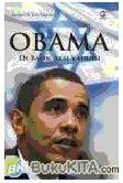 Cover Buku Obama Dibalik Aksi Yahudi