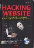 Hacking Website