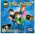 Cover Buku Ben 10 : Grounded - Dihukum