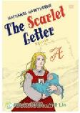 Cover Buku Nathaniel Hawthorne : The Scarlet Letter