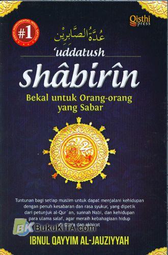 Cover Buku Uddatush Shabirin : Bekal untuk Orang-orang yang Sabar