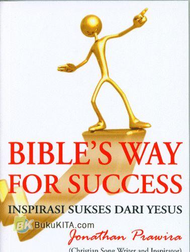 Cover Buku Bible