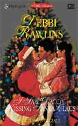 Cover Buku Harlequin: Mencium Santa Claus - I Saw Daddy Kissing Santa Claus