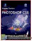 Cover Buku KUPAS TUNTAS ADOBE PHOTOSHOP CS5