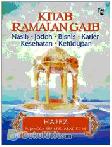 Cover Buku Kitab Ramalan Gaib