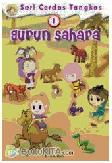 Seri Cerdas Tangkas : Gurun Sahara