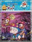 Puzzle Kecil Doraemon : PKDM 1