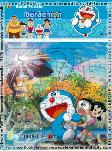 Puzzle Kecil Doraemon : PKDM 2