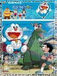 Puzzle Kecil Doraemon : PKDM 5