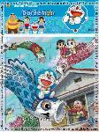 Puzzle Kecil Doraemon : PKDM 6