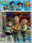 Puzzle Kecil : Toy Story (PKTS 1)