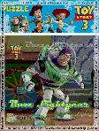 Puzzle Kecil : Toy Story