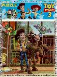 Puzzle Kecil : Toy Story (PKTS 12)