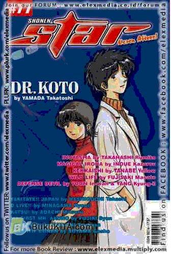 Cover Buku Reborn Kumiho 19