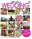 Cover Buku All About Wedding (Edisi Revisi)