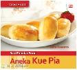 Step by Step Seri Popular Food : Aneka Kue Pia
