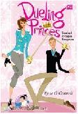 Cover Buku Dueling Princes - Berduel dengan Pangeran