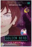 Cover Buku Golden Bird