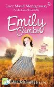 Emily Climbs : Romansa Seorang Penulis Remaja