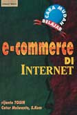 Cover Buku Cara Mudah Belajar E-Commerce Di Internet