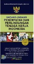 Penempatan dan Perlindungan Tenaga Kerja Indonesia (Edisi 2010) (2010)