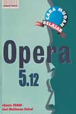Cover Buku Cara Mudah Belajar Opera 5.12