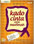 Cover Buku Kado Cinta untuk Muslimah