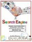 Cover Buku SEARCH ENGINE