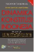 Bedah Konstitusi Lewat Gambar : Dinamika Konstitusi Indonesia