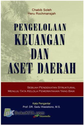 Cover Buku Pengelolaan Keuangan dan Aset Daerah (Revisi 2010)