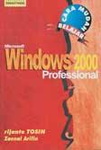 Cover Buku Cara Mudah Belajar Microsoft Windows 2000