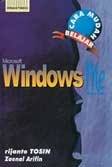 Cover Buku Cara Mudah Belajar Microsoft Windows ME