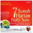 Cover Buku 7 SUNAH HARIAN NABI SAW (SUPER HEMAT FIKSI)