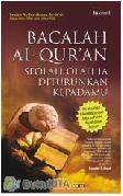 Cover Buku BACALAH AL-QUR
