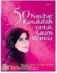 50 Nasihat Rasul Untuk Wanita-New