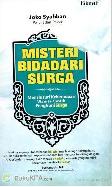 Cover Buku MISTERI BIDADARI SURGA