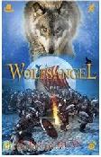 Cover Buku Wolfsangel