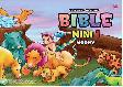 Cover Buku Bible Mini 1 : Kejadian - Ulangan