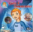 Cover Buku Ben 10 : Gwen - Gwen dan Charmcaster
